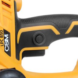 Lixadeira de Parede e Teto 180mm 850W 220V LPC-850 - CSM - 9