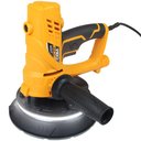 Ver imagem 1 de Lixadeira de Parede e Teto 180mm 850w 127v Lpc-850 - Csm