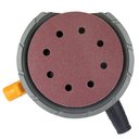 Ver imagem 6 de Lixadeira de Parede e Teto 180mm 850w 127v Lpc-850 - Csm