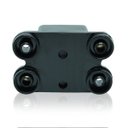 Ver imagem 5 de Disjuntor Automotivo Proteção Som Bateria Resetável Liga Desliga - 100a