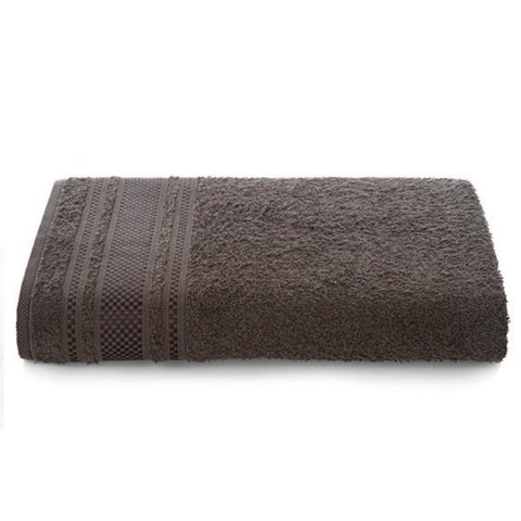 Kit Com 3 Banho Diamante Gigante 80cm x 165cm / Marrom