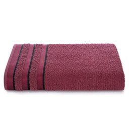 Kit com 3 Unidades Banho Olympus Gigante 80cm X170cm / Rouge - 1