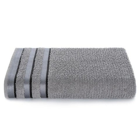 Kit com 3 unidades Banho Olympus Gigante 80cm x170cm / Concreto