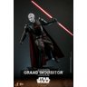 Figura Grande Inquisidor - Star Wars - Sixth Scale - Hot Toys - 11