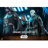 Figura Grande Inquisidor - Star Wars - Sixth Scale - Hot Toys - 8