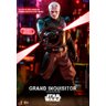 Figura Grande Inquisidor - Star Wars - Sixth Scale - Hot Toys - 4