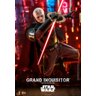 Figura Grande Inquisidor - Star Wars - Sixth Scale - Hot Toys - 9