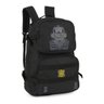 Mochila Notebook Militar Rainbow Six Siege Preta Original:Preta - 2