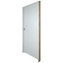 Ver imagem 2 de Porta Lisa Prime Batente Regulável 11-16 cm e Guarnição 62 x 2.10 Lado Direito - Rodam