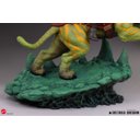 Ver imagem 6 de Estátua He-man e o Gato Guerreiro Classic Deluxe - He-man e Os Mestres do Universo - Sixth Scale Maq