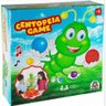 Jogo Centopeia Giratória Game - Braskit - 2