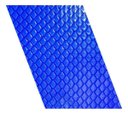 Ver imagem 1 de Lona Térmica Piscina 11X4 500 Micras + Proteção Uv 4X11