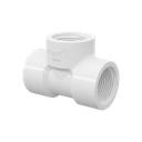 Ver imagem 1 de TE PVC Roscável de 1.1/2 Polegada