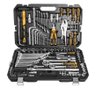 Kit De Ferramentas Com 142 Peças INGCO - 1