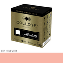Ver imagem 1 de Rejunte Acrílico para Piscina Absoluto Cor Rosa Gold 1kg