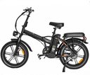 Ver imagem 1 de Bike Elétrica Scooter V9 1000W
