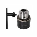 Ver imagem 1 de Mandril Furadeira 13x1/2 com Chave 20 Fios Vila Unico