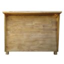 Ver imagem 3 de Ilha Gourmet para Cozinha Madeira Maciça