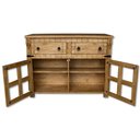 Ver imagem 4 de Ilha Gourmet para Cozinha Madeira Maciça