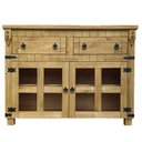 Ver imagem 2 de Ilha Gourmet para Cozinha Madeira Maciça