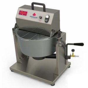Misturador de Ingredientes Industrial 10l Prmq-10 Progás