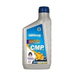 Óleo Mineral Compressores Cmp Aw 150 Chiaperini 1 Litro - 1