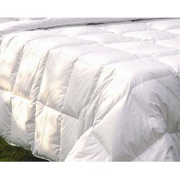 Edredom Daune 100% Plumas De Ganso Queen - 2