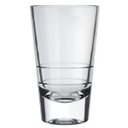 Ver imagem 1 de Copo de Dose 100ml Caninha Nadir Copinho Shot Pinga de Vidro Cachaça Aperitivo
