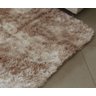Tapete Sala Shaggy Europa Bege Mesclado 2,00x3,00M-Costa Oro - 2