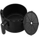 Ver imagem 6 de Fritadeira Elétrica sem Óleo Air Fryer Oster Ofrt400 4l