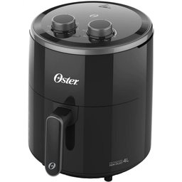 Fritadeira Elétrica Sem Óleo Air Fryer Oster OFRT400 4L - 2