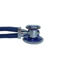 Ver imagem 2 de Estetoscópio Pamed Rappaport Azul Est502