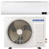 Ar-Condicionado Split Samsung Digital Inverter Ultra 12.000 BTUs Frio - 1