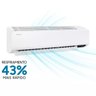 Ar-Condicionado Split Samsung Digital Inverter Ultra 12.000 BTUs Frio - 3