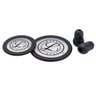Kit Reparo Littmann Classic III e Cardiology IV Preto REF 40016 - 1