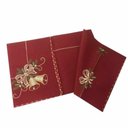 Ver imagem 2 de Toalha de Mesa Natalina 1,60 x 2,70 Des 003 Niazitex