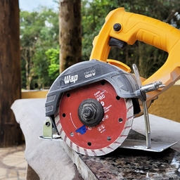 Serra Mármore 4.3/8'' Esm1300 220v 1300w Wap - 7