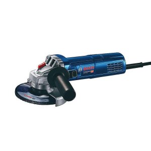 Esmerilhadeira Angular Professional 5" Gws 9125S 127V Bosch