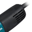 Ver imagem 6 de Esmerilhadeira 850W 4.1/2 Pol. M9510B Makita + Acess 220V