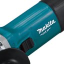 Ver imagem 7 de Esmerilhadeira 850W 4.1/2 Pol. M9510B Makita + Acess 220V