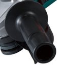 Ver imagem 4 de Esmerilhadeira 850W 4.1/2 Pol. M9510B Makita + Acess 220V