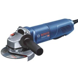Esmerilhadeira Angular Bosch 4 1/2 800W Gws 8-115P - 1