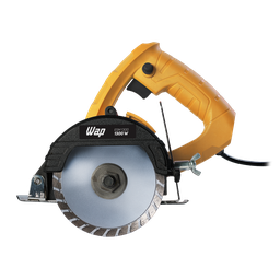 Serra Mármore 4.3/8'' Esm1300 127v 1300w Wap - 8