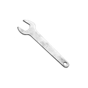 Ver imagem 5 de Serra Mármore 4.3/8'' Esm1300 127v 1300w Wap