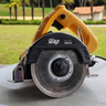 Serra Mármore 4.3/8'' Esm1300 127v 1300w Wap - 10