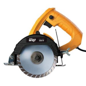 Serra Mármore 4.3/8'' Esm1300 127v 1300w Wap