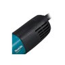 Esmerilhadeira Lixadeira Angular 115Mm 220V 720W Makita - 5