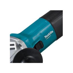 Esmerilhadeira Lixadeira Angular 115Mm 220V 720W Makita - 4