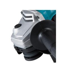 Esmerilhadeira Lixadeira Angular 115Mm 220V 720W Makita - 2