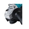 Esmerilhadeira Lixadeira Angular 115Mm 220V 720W Makita - 2